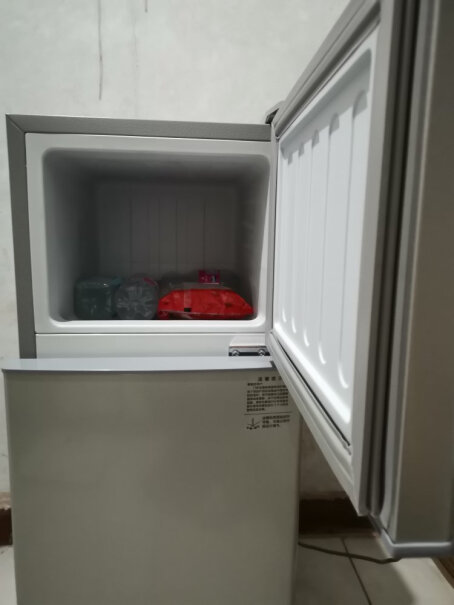 志高双门冰箱小型电冰箱制冷怎么样？
