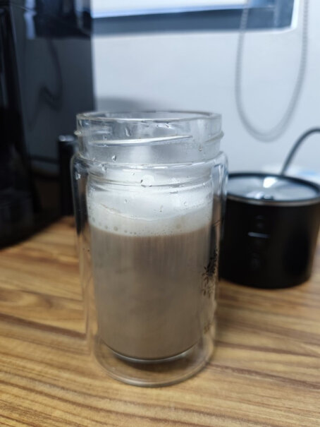 咖啡机小米有品心想多功能奶泡机打奶器家用全自动牛奶加热器3分钟告诉你到底有没有必要买！质量真的好吗？