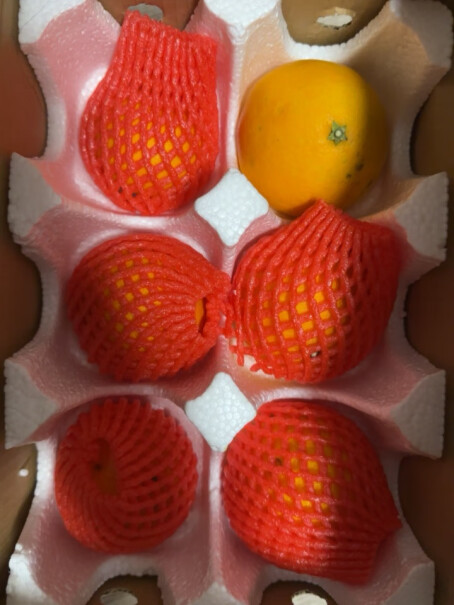 X-PLUS四川爱媛果冻橙礼盒使用感受如何？真实评测体验曝光！