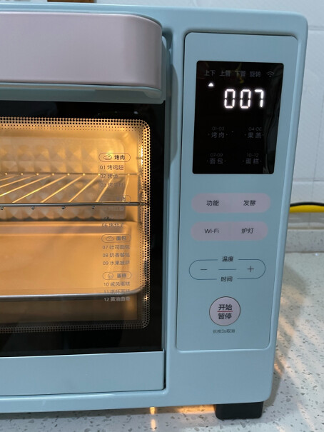 电烤箱美的多功能烤箱质量真的好吗,告诉你哪款性价比高？