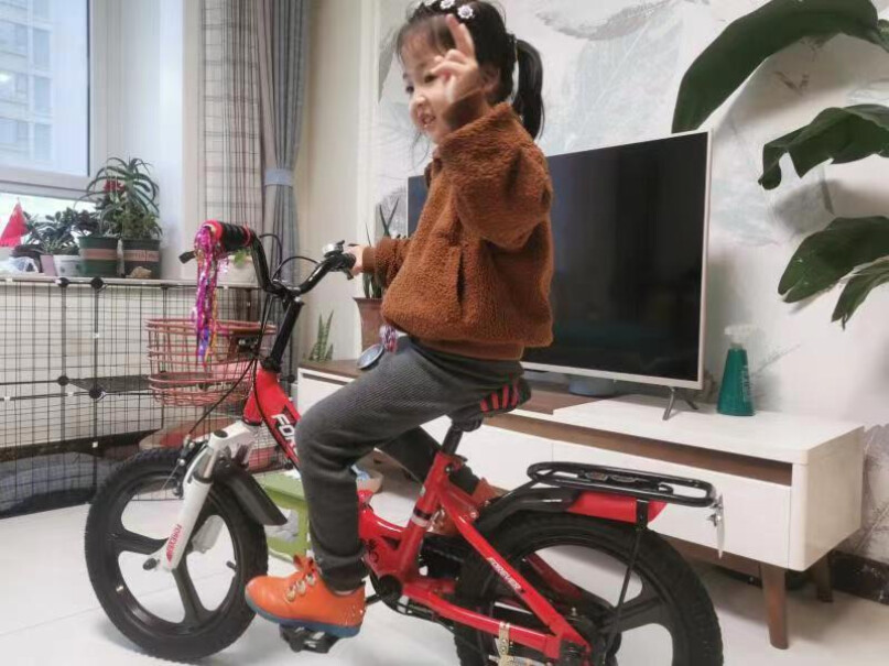 自行车永久儿童自行车可折叠冰箱评测质量怎么样！哪款性价比更好？