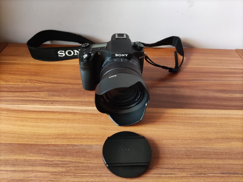 索尼DSC-RX10M3数码相机一块电池大概能拍多少张照片儿？