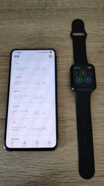 魅族智能手表墨岩听说魅族要加入鸿蒙了，和华为手机匹配度怎么样？
