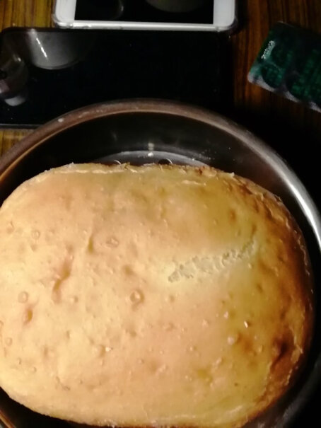 美的面包机厨师机做1000克的面包需要放多少干面粉？