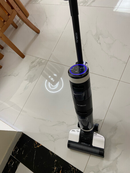 添可TINECO无线洗地机IFLOORPlus平时拖地水里可以加滴露或者地板净吗？