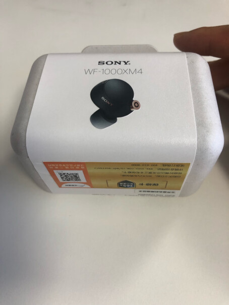 索尼WF蓝牙SONY1000XM4AI5.21000XM3降噪XM4的耳塞需要更换的话，在哪能购买？