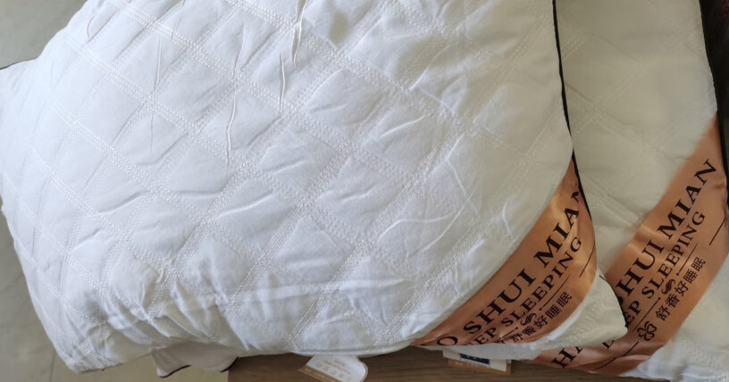雅鹿枕头枕芯质量靠谱吗,来看看买家说法？