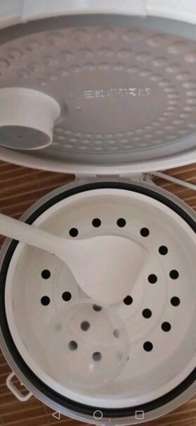 美的电饭煲精铸发热盘用久会掉漆吗？
