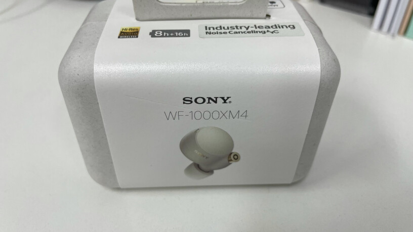 索尼WF蓝牙SONY1000XM4AI5.21000XM3降噪有出站电流声的吗？