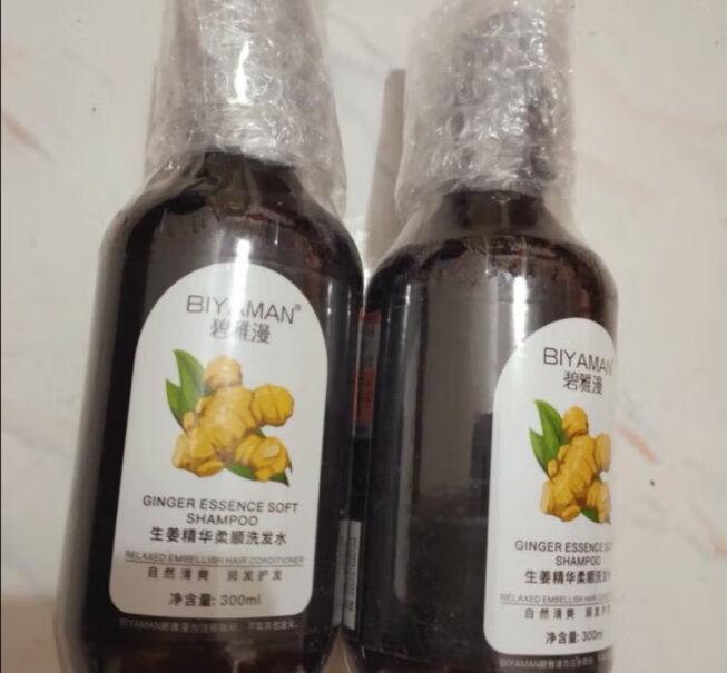 碧雅漫洗发水香味持.久留香控油蓬松反馈怎么样？使用感受！