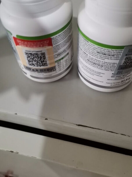 EricFavreDHAdha藻油AD+K260艾瑞胶囊疫情期间，买外国的，安全吗？