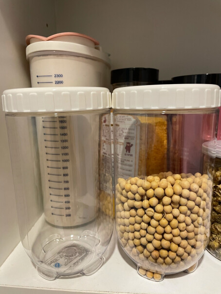 厨房储物器皿乐扣乐扣新概念冰箱侧门储物罐只选对的不选贵的,性价比高吗？