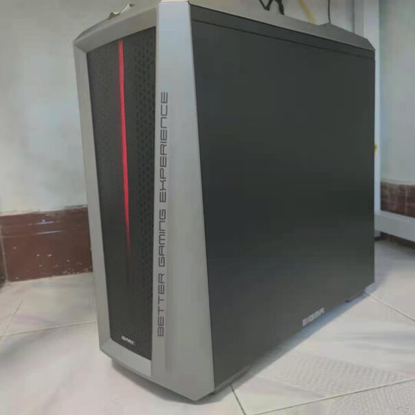 台式机七彩虹iGameM380设计师游戏台式电脑主机曝光配置窍门防踩坑！使用感受？