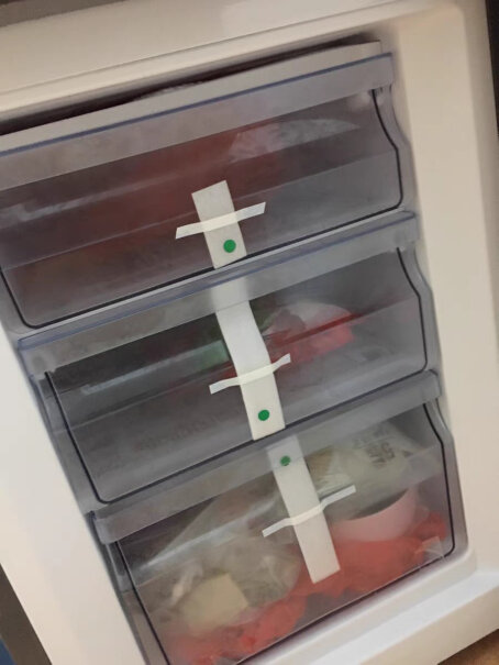 海信205升三门冰箱三门三温区中门软冷冻小型家用冷藏冷冻海信和小米家质量哪个好？