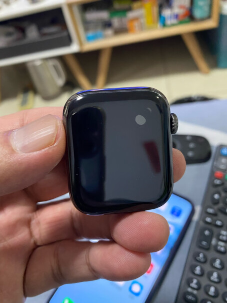 智能手表Apple Watch 6蜂窝44mm智能手表评测解读该怎么选,全方位评测分享！