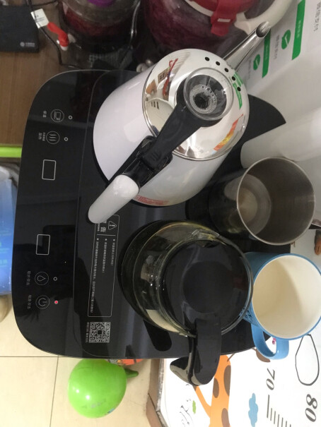 茶吧机安吉尔饮水机家用即热式饮水机分析应该怎么选择,质量真的差吗？