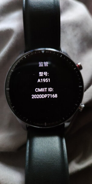 Amazfit GTS 2 运动手表短信来了能显示吗可不可以回复信息？