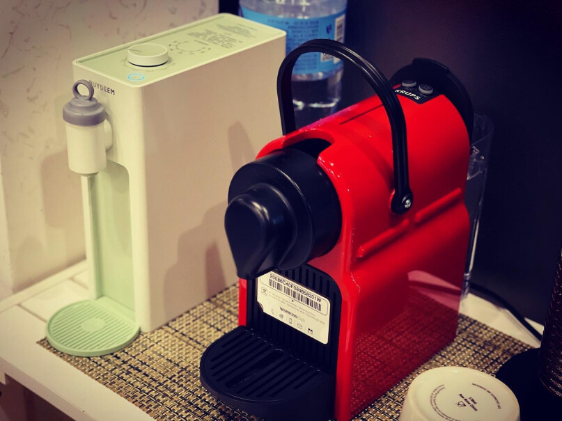 饮水机北鼎即热式饮水机评测哪款质量更好,哪个更合适？