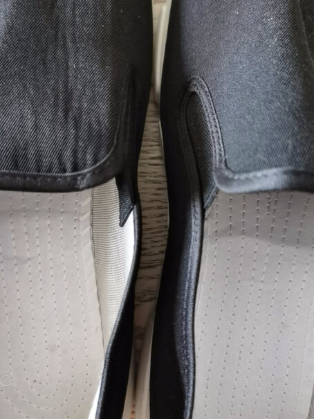 传统布鞋老北京布鞋男防滑耐磨工作鞋使用两个月反馈！内幕透露。