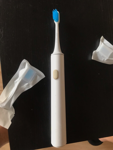 米家小米电动牙刷头这个只是刷头还是带电动牙刷？