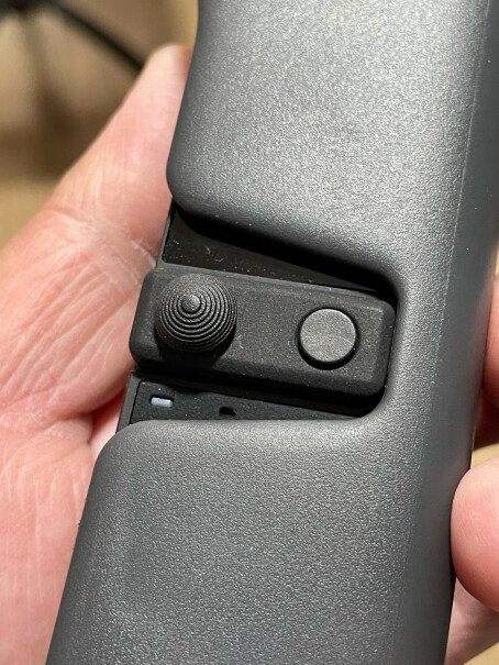 DJI Pocket 2 云台相机能拍照吗？画质清晰吗？