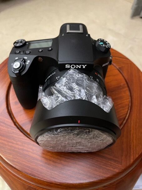 索尼DSC-RX10M3数码相机请问可以连续录制多久的4k视频？