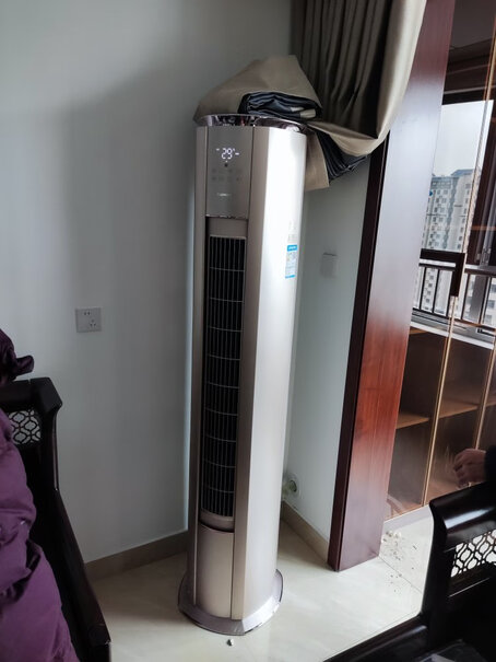 格力kfr72lwnhba1baj值得买吗来看看图文评测