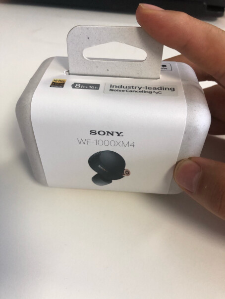 索尼WF蓝牙SONY1000XM4AI5.21000XM3降噪最近有没有耳机异响啊，刚连接就会有掏耳朵的那种说不出来的声音，也不刺耳什么的。？