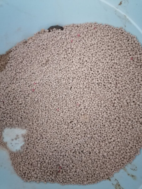 怡亲猫砂膨润土猫砂10kg猫沙20斤除臭去味低粉尘十公斤可以混合豆腐猫砂用么。