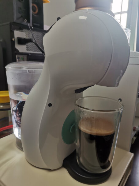 雀巢多趣酷思胶囊咖啡机家用小型半自动别的胶囊能用这个机器吗？