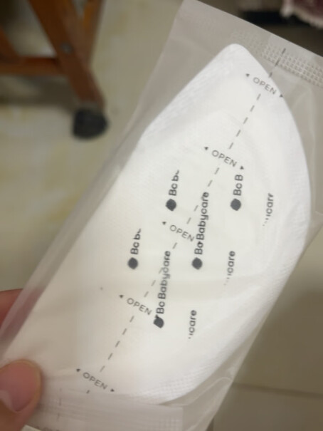 babycare 3D贴合超薄喂奶透气防溢乳垫「MAX」好用吗？评测报告来告诉你！
