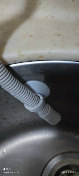 米家小米嵌入式洗碗机评测下来告诉你坑不坑,网友点评？