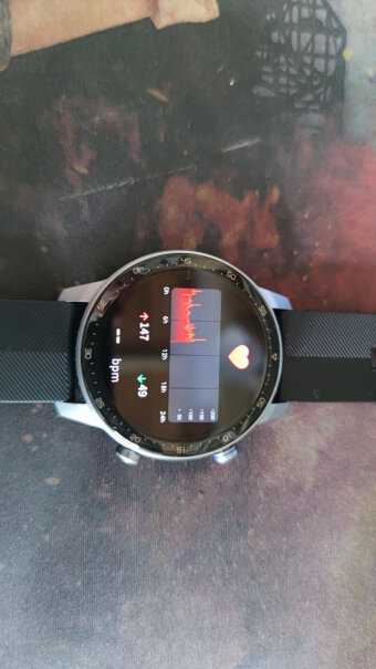 中兴ZTE WATCH GT运动手表这个手表多大内存？