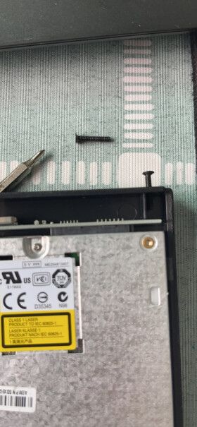 装机配件索厉Suoli笔记本光驱外置光驱盒功能评测结果,究竟合不合格？