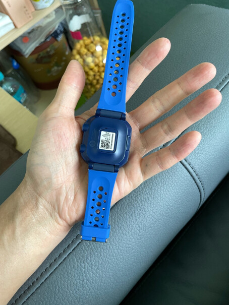 智能手表华为儿童手表3S丨3Pro（极光蓝）评测怎么样！应该注意哪些方面细节！