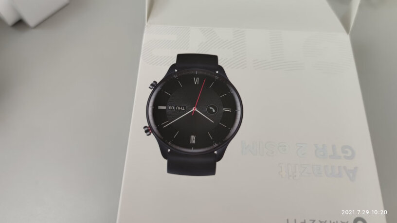 智能手表小米（MI）华米GTR 2 eSIM手表质量不好吗,真的好吗！