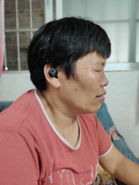 助听器德国寻度XUNDO助听器老年人无线隐形耳聋耳背双耳入耳式耳机深度剖析测评质量好不好！这样选不盲目？