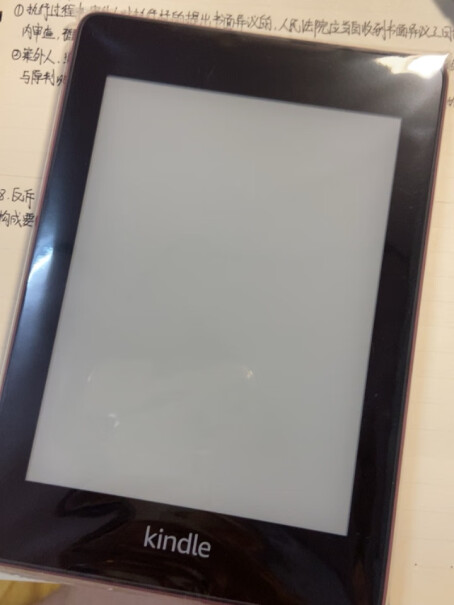 Kindle PW4 电子书墨黑WiFi 8G如何能把旧的kindel上的书 转到新设备上？