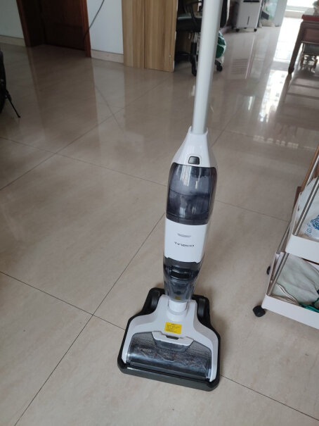家用洗地机添可TINECO无线洗地机IFLOOR使用感受,性能评测？