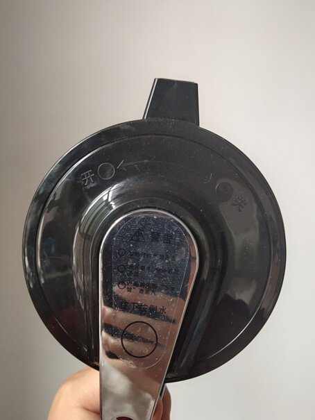 电水壶-热水瓶半球电热水壶家用保温壶全自动防干烧控温煮水大容量烧水壶坑不坑人看完这个评测就知道了！哪个值得买！