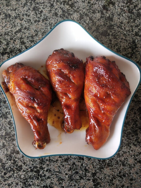 空气炸锅家用智能能烤一只鸡吗？