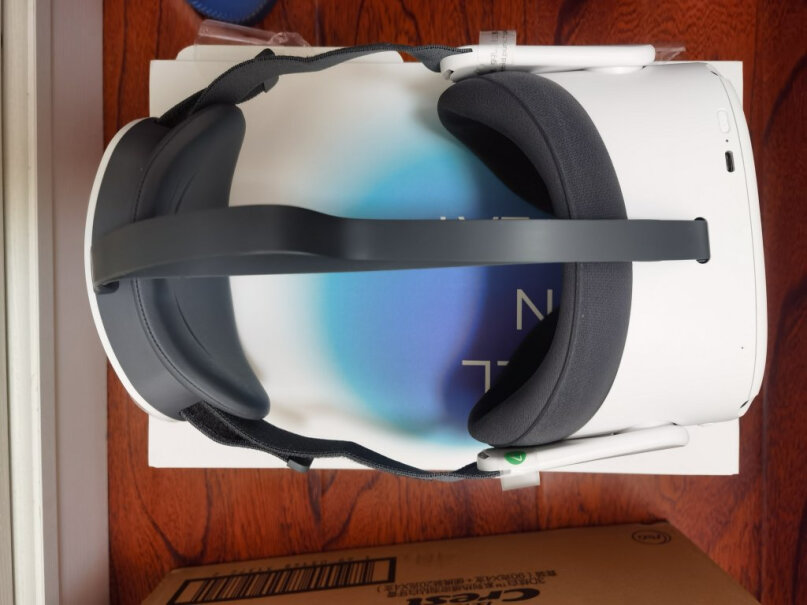 先锋（SINGFUN）VR眼镜Pico Neo3 VR眼镜一体机 256G对比哪款性价比更高,要注意哪些质量细节！