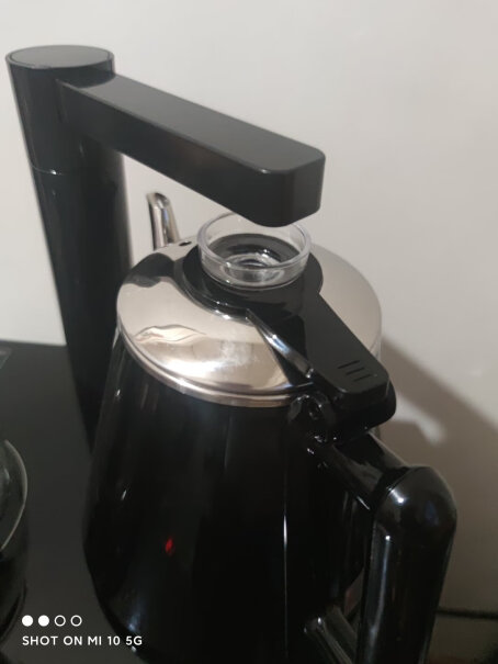 茶吧机奥克斯茶吧机家用多功能智能温热型立式饮水机要注意哪些质量细节！哪个值得买！