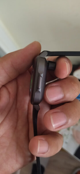 Haylou Smart Watch 2跑步时候可以不带手机吗？数据能通过手表上传吗？