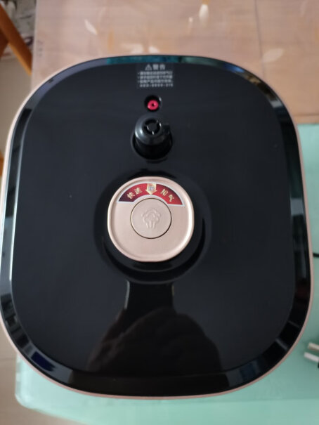 美的提鲜系列智能电压力锅5L家用多功能不粘双胆高压快煮上蒸下煮煮好饭多久时间？