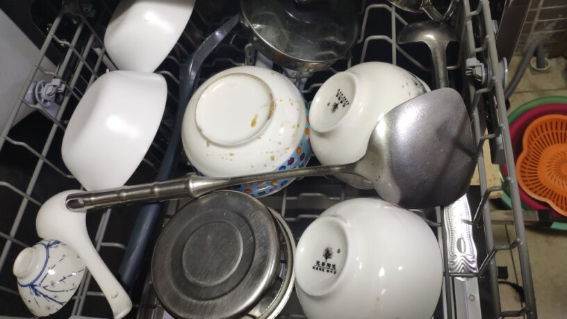 米家小米嵌入式洗碗机质量靠谱吗,评测结果不看后悔？