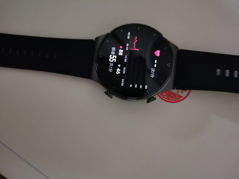 智能手表华为GT2Pro智能手表46mm评测哪款值得买,真实测评质量优劣！