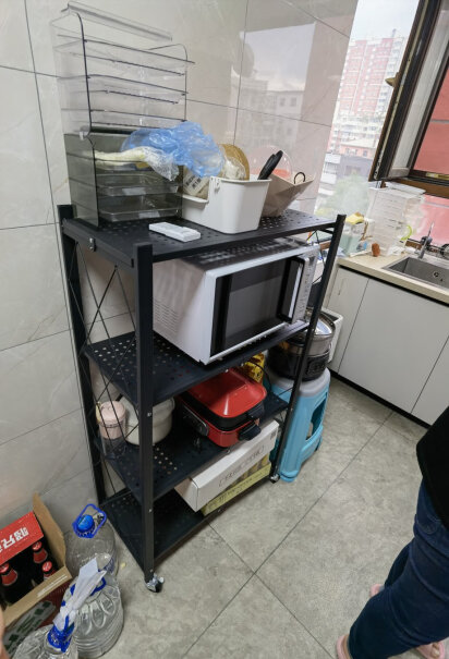 东芝TOSHIBA家用智能微波炉电烤箱那些按键的2至8菜单都是微波功能吗？