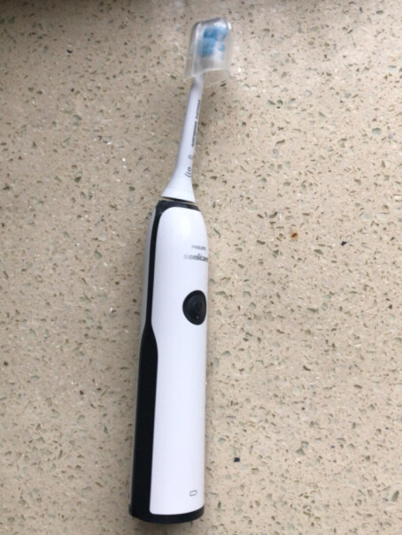 飞利浦PHILIPS电动牙刷连接处有缝隙正常吗？
