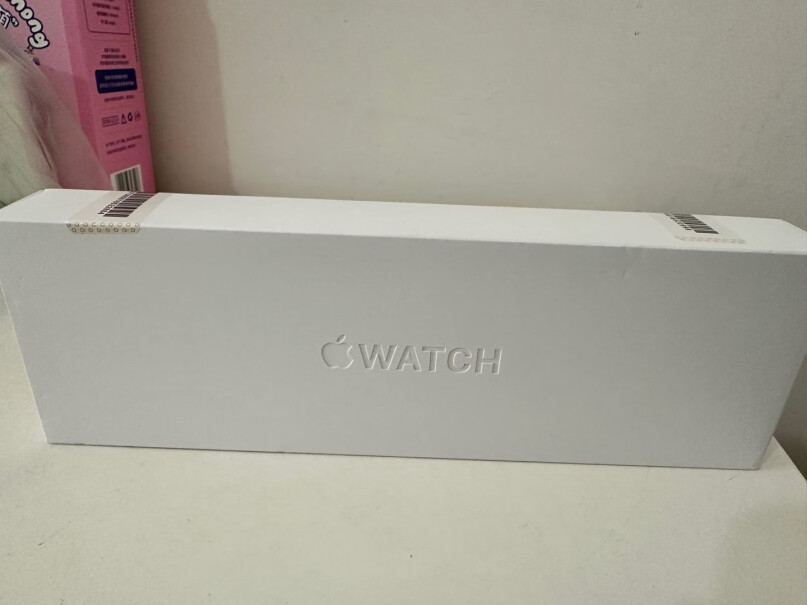 苹果Apple Watch S9 智能手表GPS款45mm质量靠谱吗？测评结果让你出乎意料！
